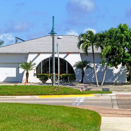 Villa Marco Island Buitenkant foto
