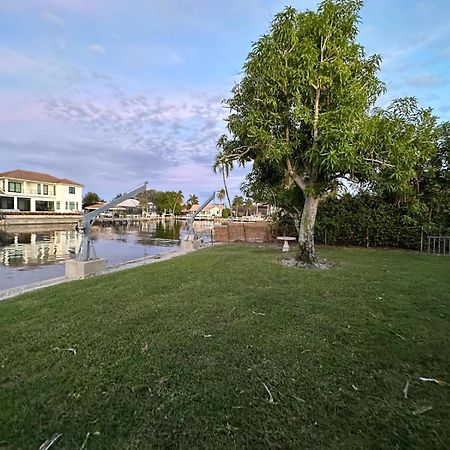 Villa Marco Island Buitenkant foto