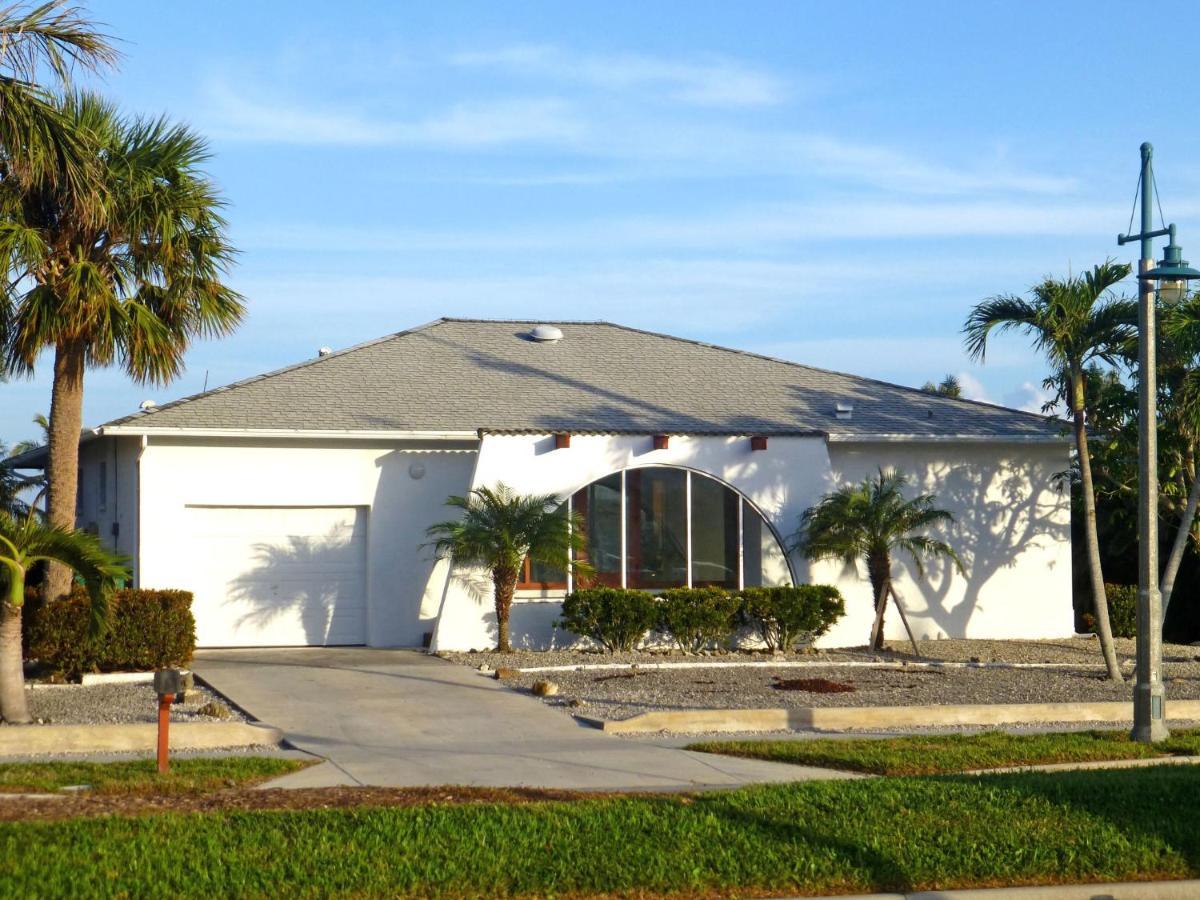 Villa Marco Island Buitenkant foto