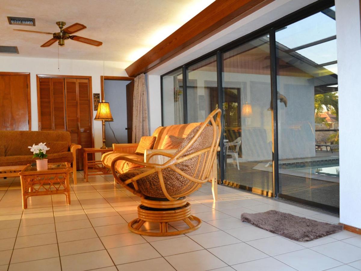 Villa Marco Island Buitenkant foto