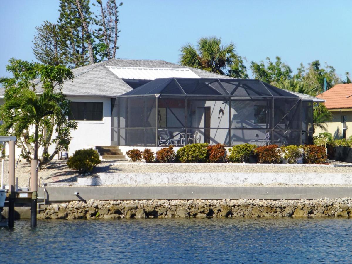 Villa Marco Island Buitenkant foto