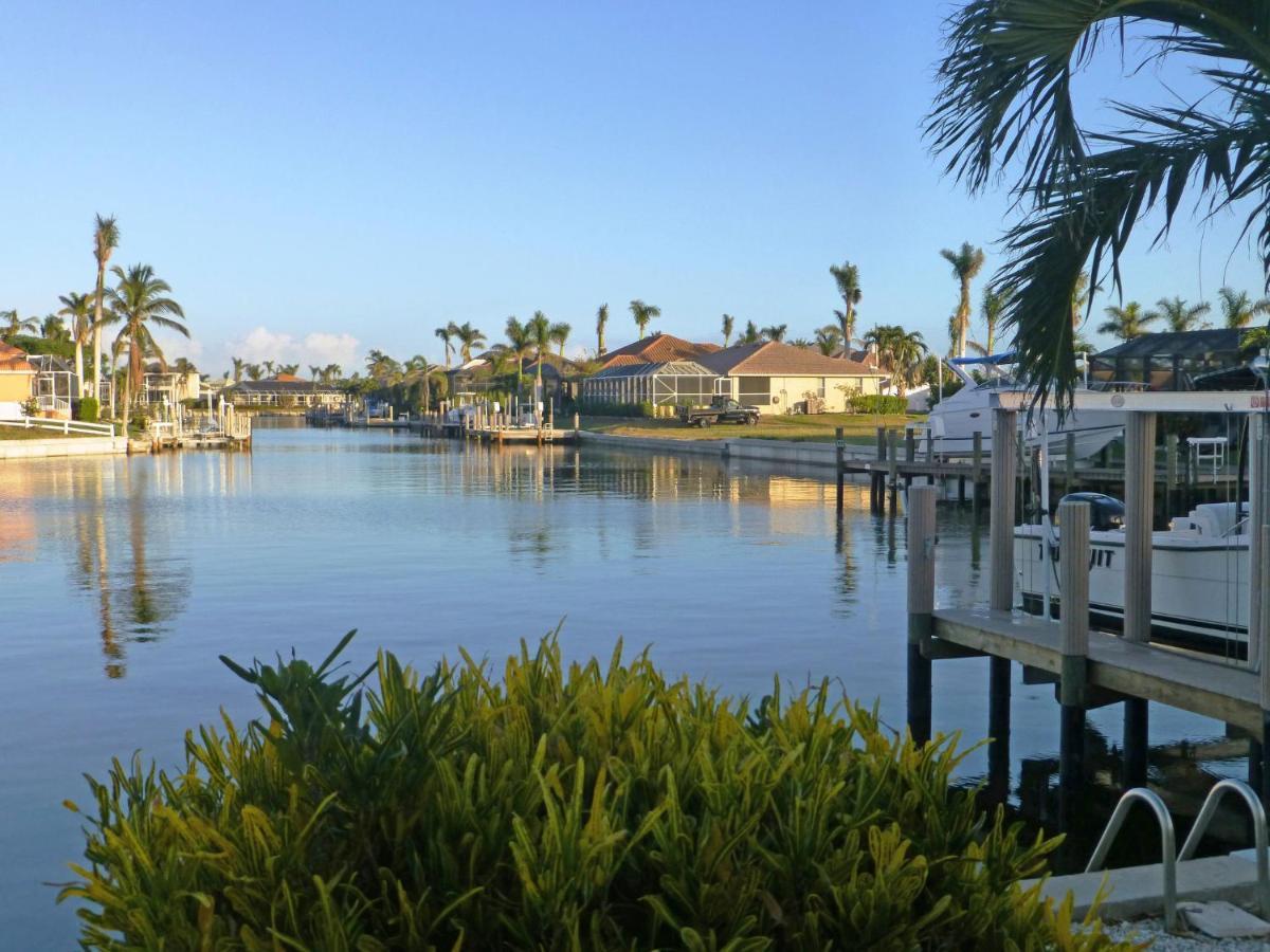 Villa Marco Island Buitenkant foto