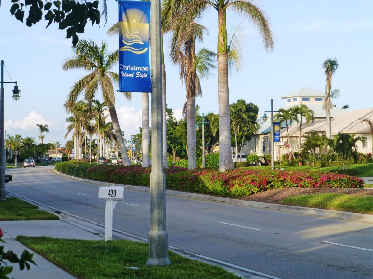 Villa Marco Island Buitenkant foto