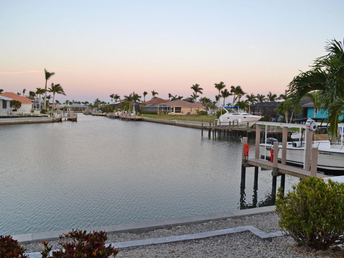 Villa Marco Island Buitenkant foto