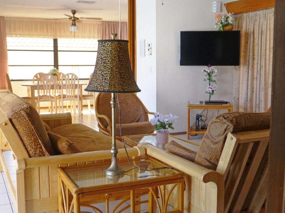 Villa Marco Island Buitenkant foto