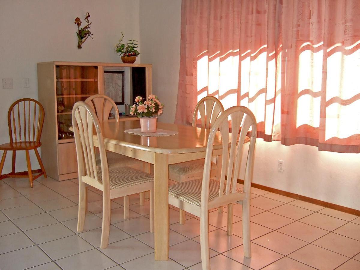 Villa Marco Island Buitenkant foto