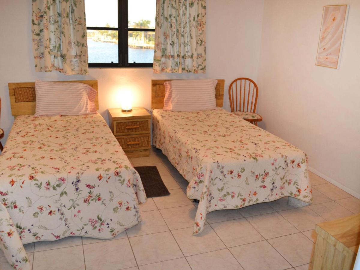 Villa Marco Island Buitenkant foto