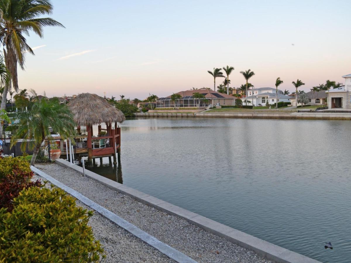 Villa Marco Island Buitenkant foto