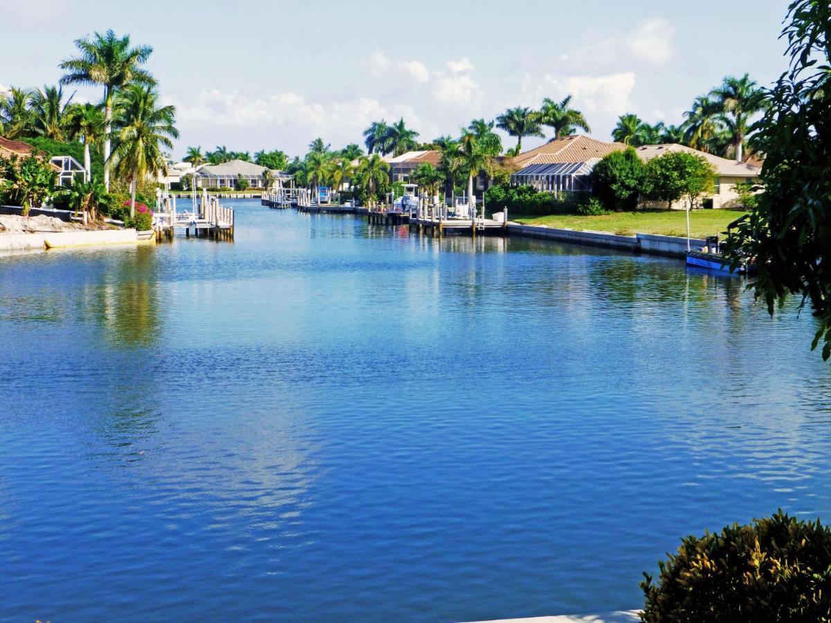Villa Marco Island Buitenkant foto