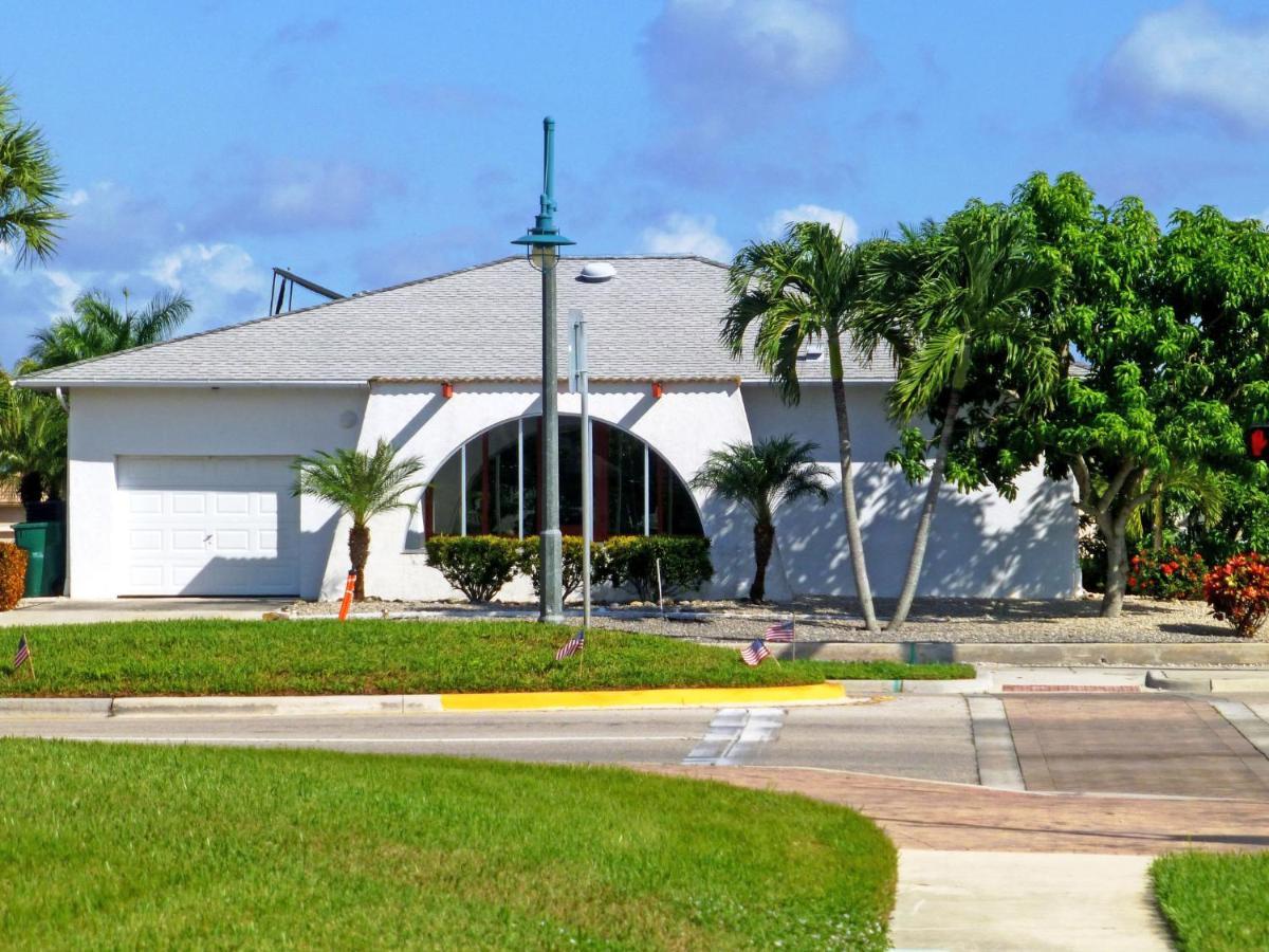 Villa Marco Island Buitenkant foto