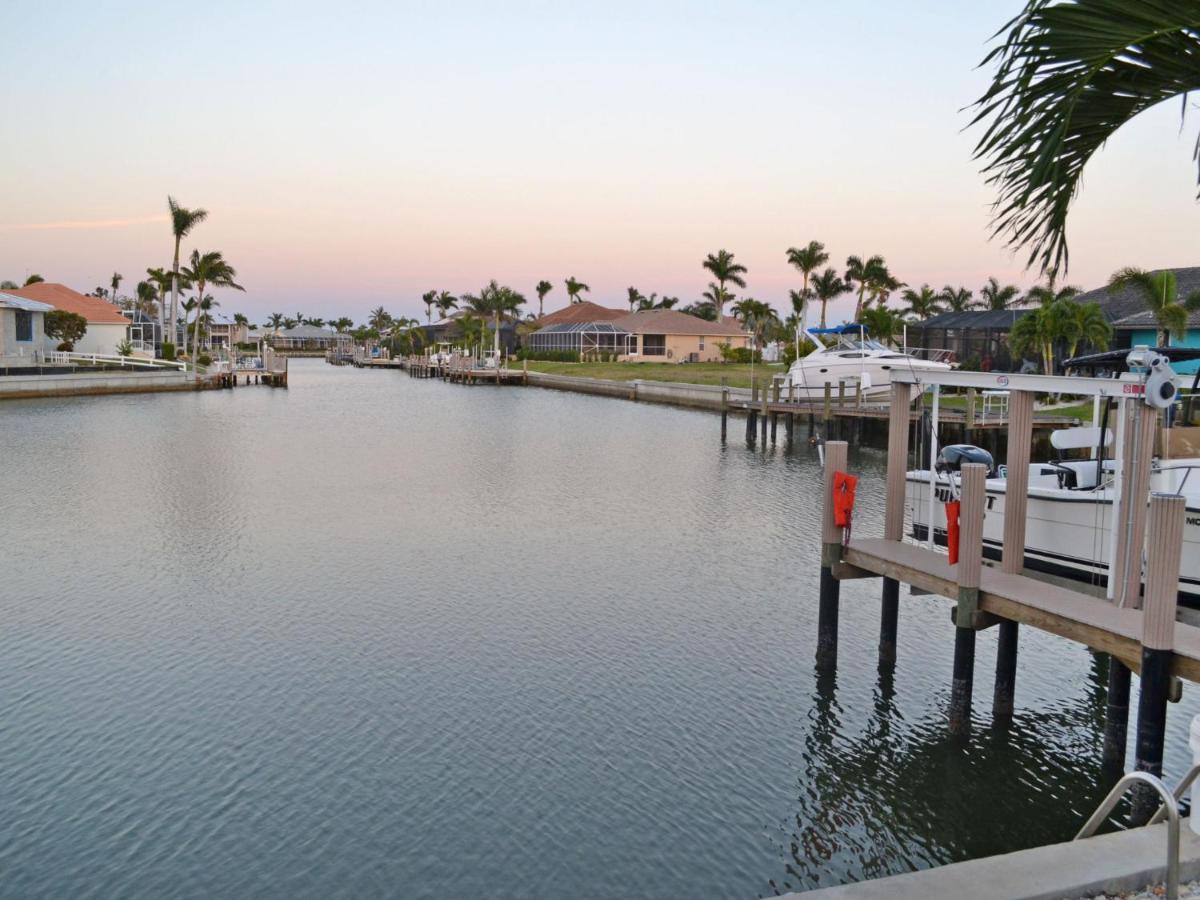 Villa Marco Island Buitenkant foto