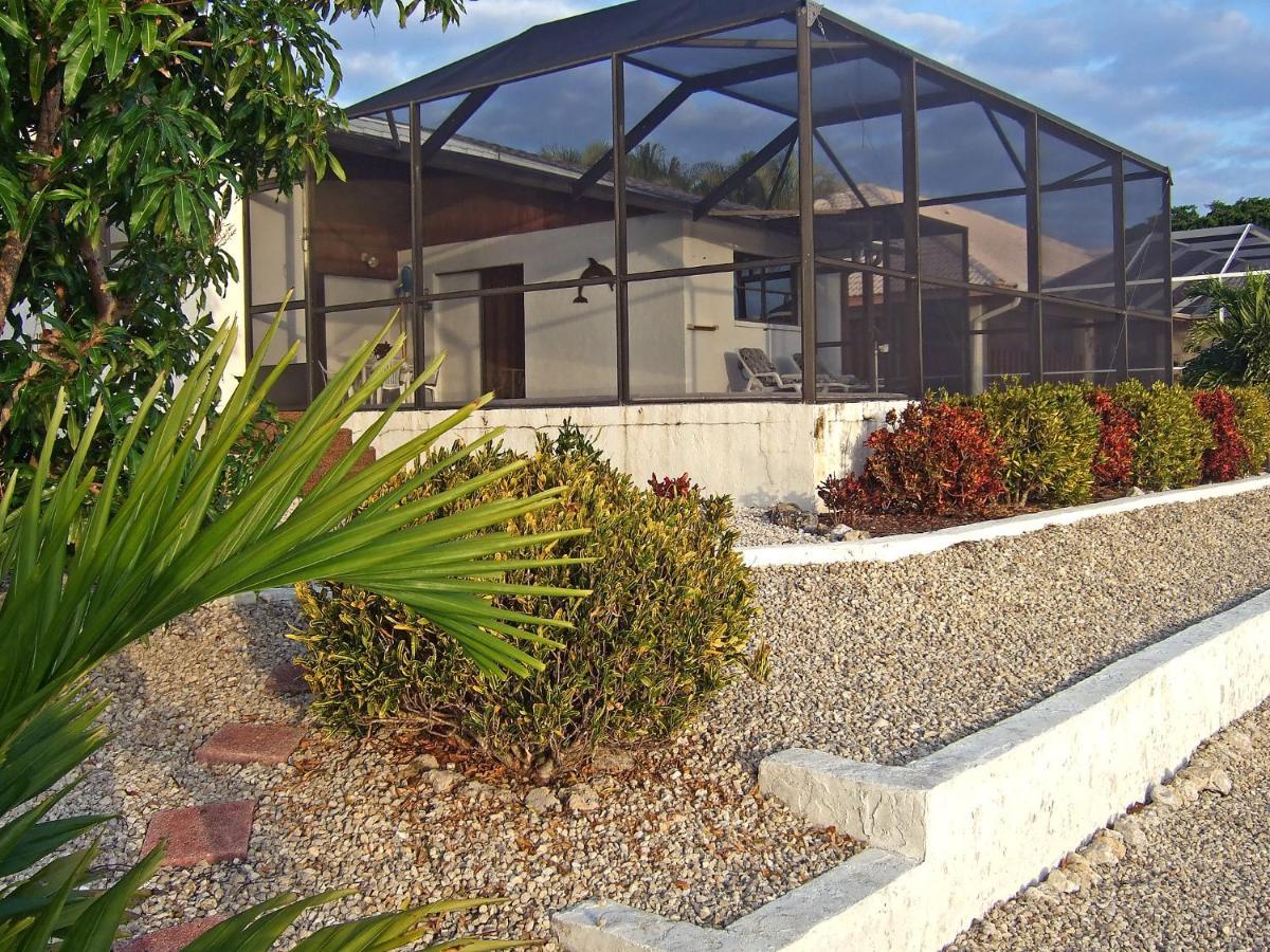 Villa Marco Island Buitenkant foto