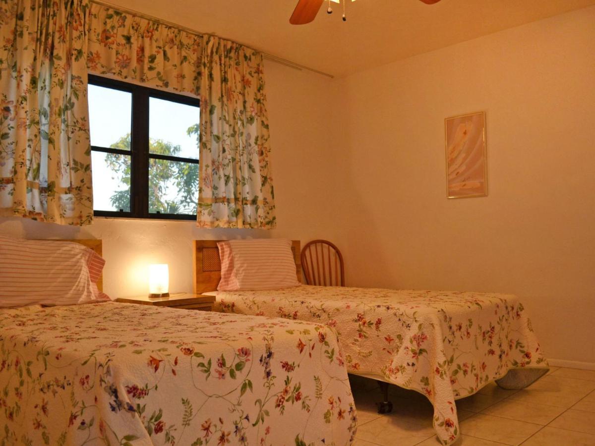 Villa Marco Island Buitenkant foto
