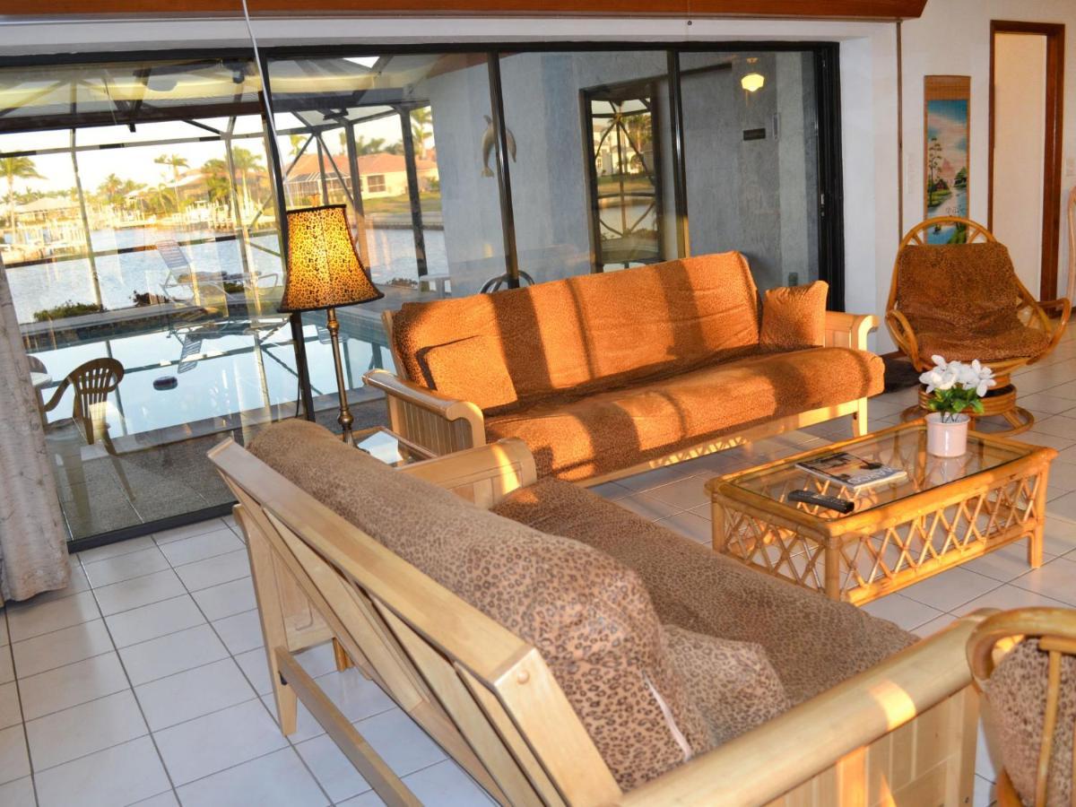 Villa Marco Island Buitenkant foto