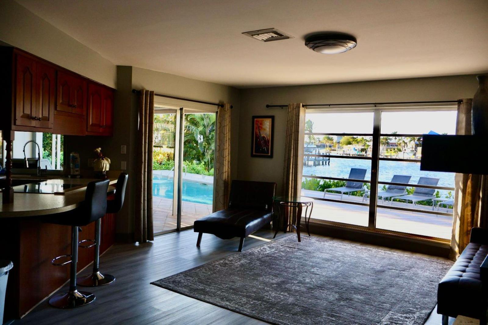 Villa Marco Island Buitenkant foto