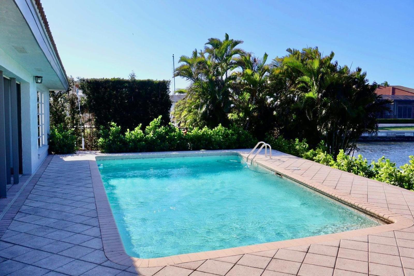 Villa Marco Island Buitenkant foto