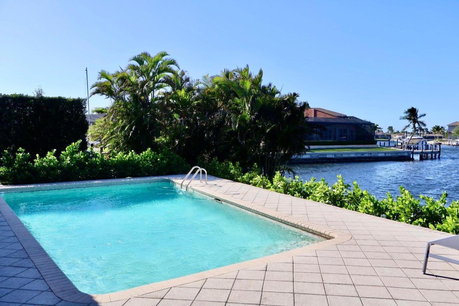 Villa Marco Island Buitenkant foto