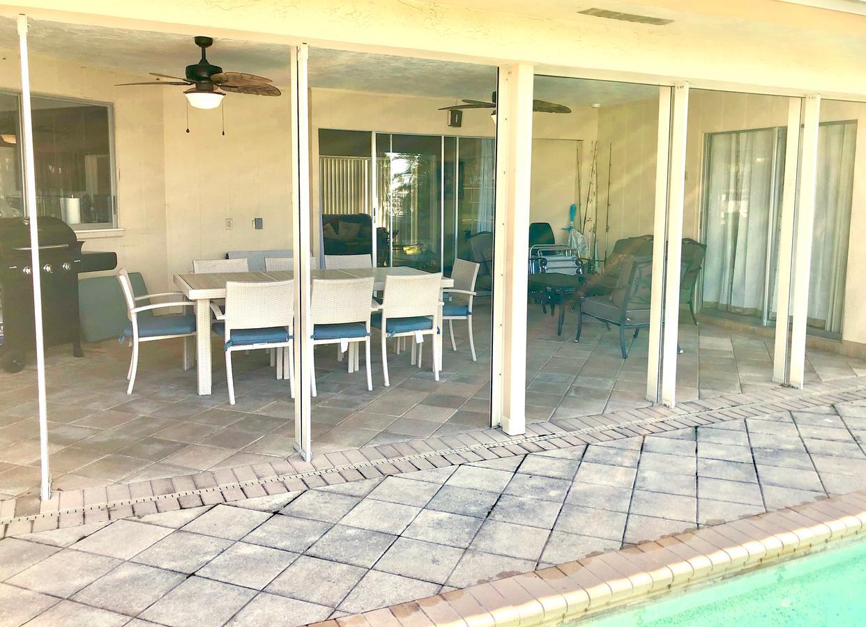 Villa Marco Island Buitenkant foto