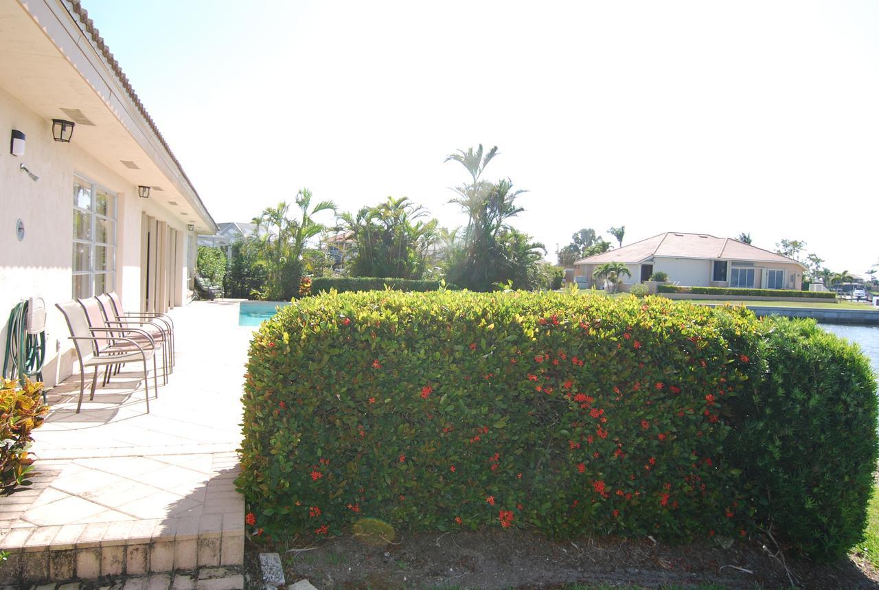 Villa Marco Island Buitenkant foto