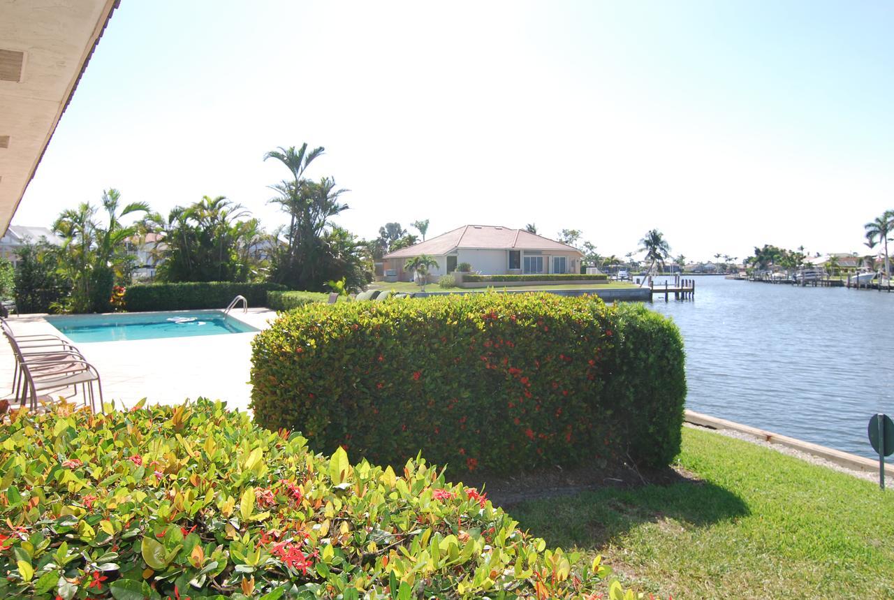 Villa Marco Island Buitenkant foto