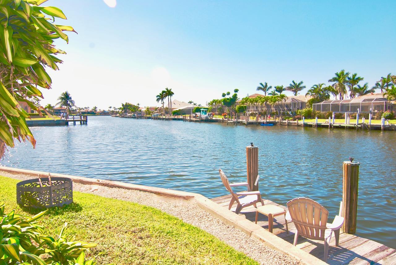 Villa Marco Island Buitenkant foto