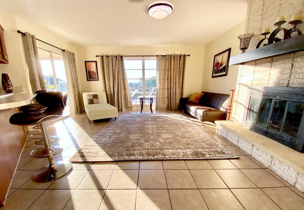 Villa Marco Island Buitenkant foto