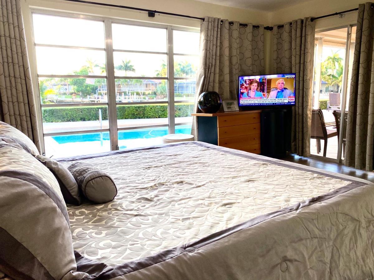 Villa Marco Island Buitenkant foto