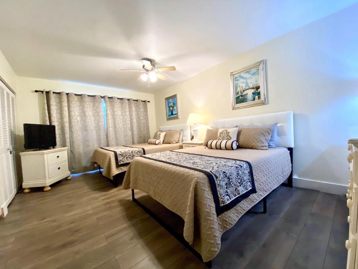Villa Marco Island Buitenkant foto